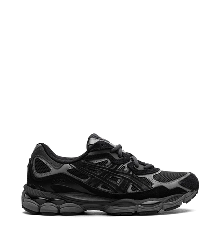 Gel Nyc Grey Black