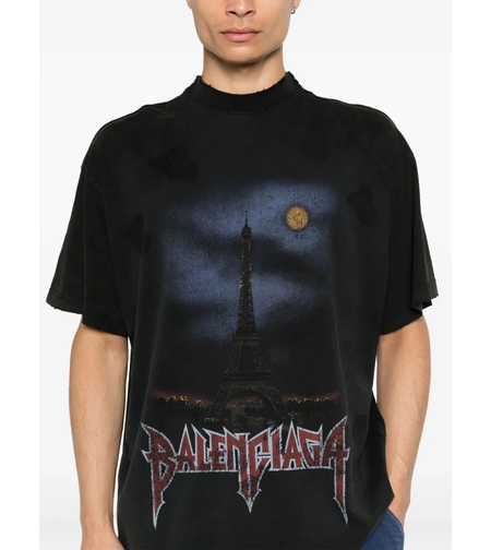 BALENCIAGA T-SHIRT