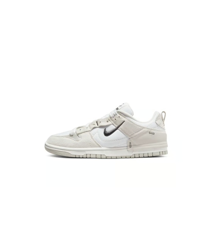 Nike Dunk Low Disrupt “Pale Ivory”