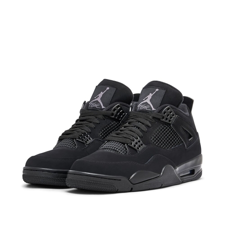 Air Jordan 4 Retro Black Cat