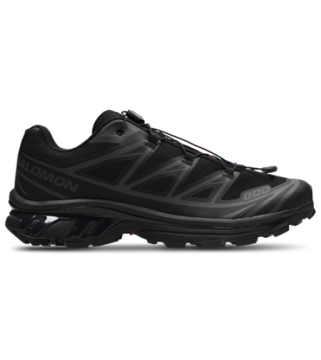 Salomon XT-6 Gore-Tex “Black”