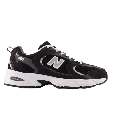 New Balance 530 “Black & White”