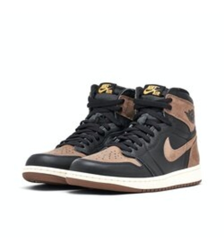 Air Jordan 1 Retro High Og 'Palomino'