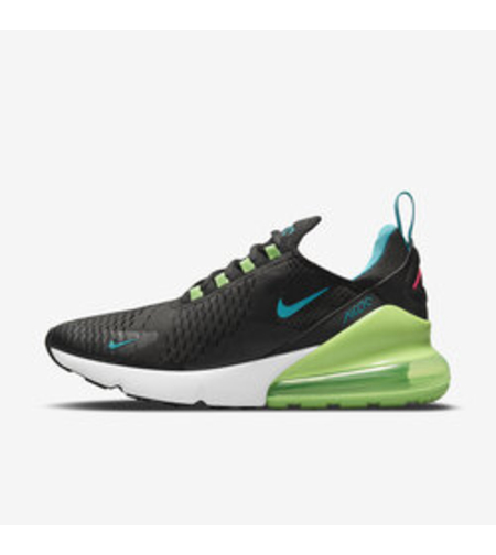 Air Max 270 Green Strike