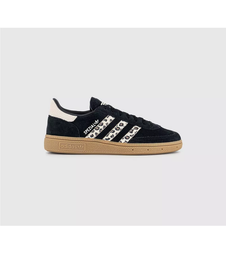 Handball Spezial Black Wonder Leopard