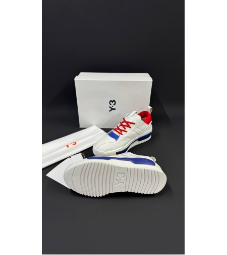 Y-3 / 4