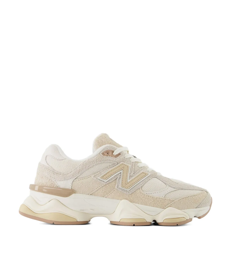 New Balance 9060 Bisque with Sea Salt