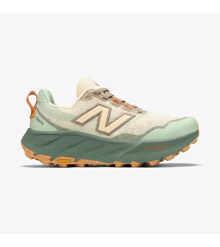 New Balance Fresh Foam X Hierro v9 'Calcium Dark Juniper 