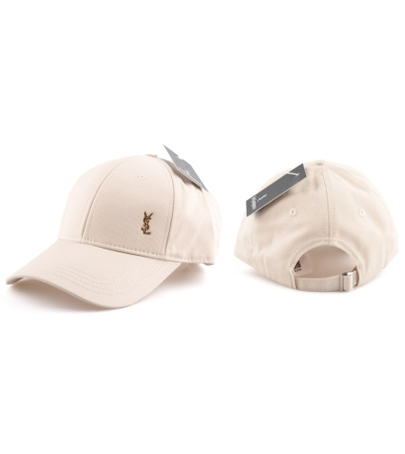Шапка SAINT LAURENT