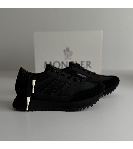 Moncler Triple Black Luxury "Premium"
