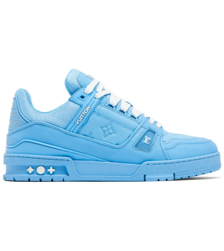 Louis Vuitton Sneakers 4