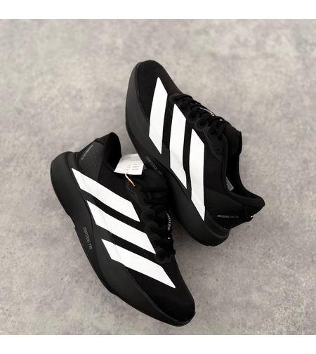 Adidas Adizero Evo SL Black