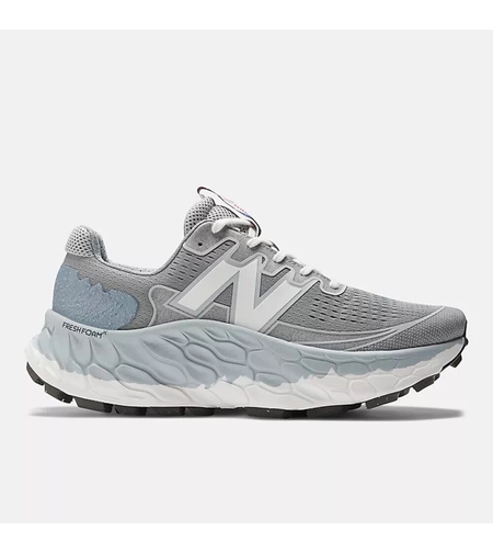 New Balance More Trail v3 Fresh Foam Slate Grey