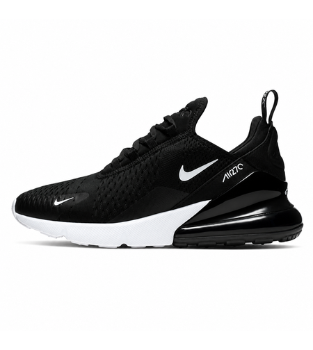 Air Max 270 Black & White “WOMEN”