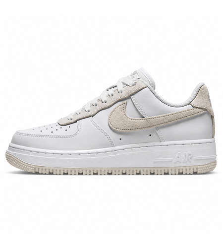 Air Force 1 Luxe “SUMMİT White”