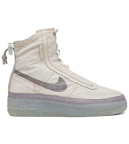 Air Force 1 High Shell 'Sail'
