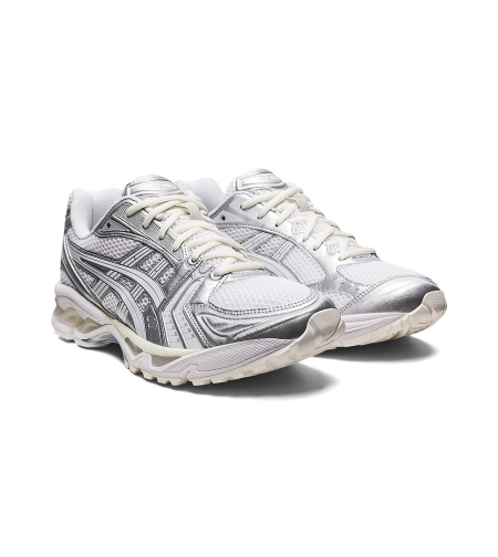 ASICS Gel-Kayano 14 'Silver White'