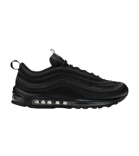 NIKE AIR MAX 97 ‘Triple Black’