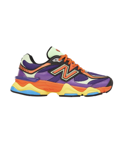 New Balance 9060 “PRİSM PURPLE”
