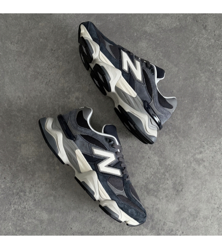 New Balance 9060 'Dark Grey'
