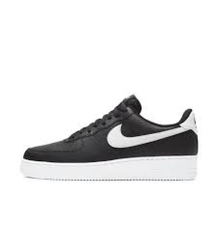 Air Force 1 ''Black & White ''