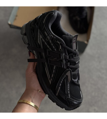New Balance 1906A Black