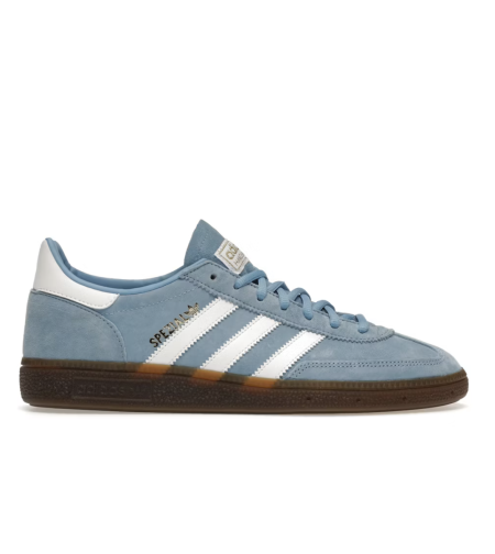 Adidas Spezial ''Light Blue''