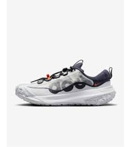 Acg Mountain Fly 2 Low “White Navy”