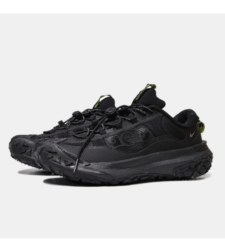 ACG MOUNTAIN FLY 2 LOW “Black” Gore-Tex