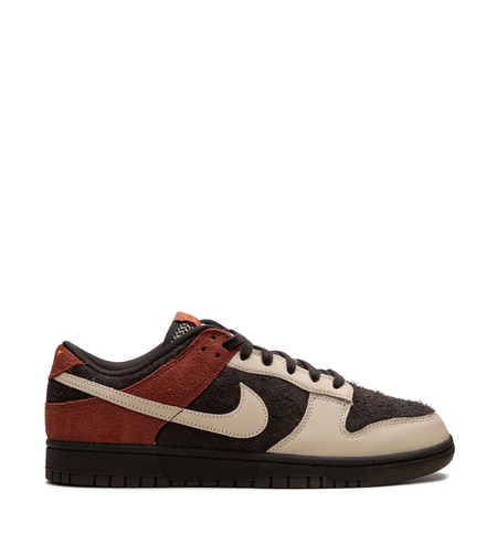 Dunk Low Red Panda