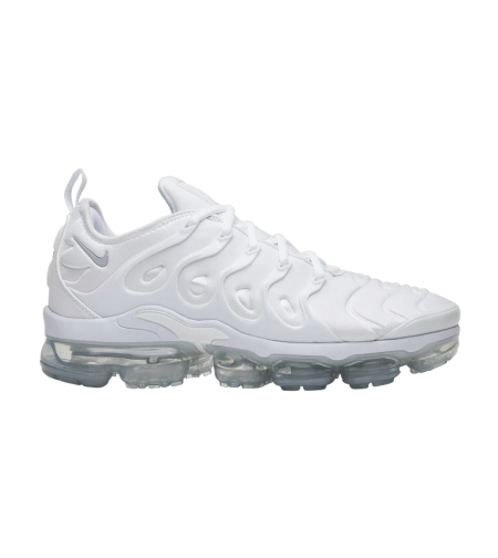 NIKE VAPORMAX PLUS ‘Triple White’