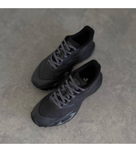 The North Face Vectiv Enduris 4 "Black"