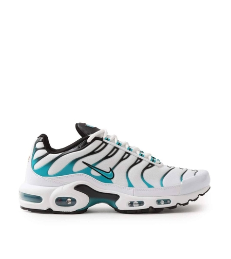 NIKE AIR MAX PLUS TN “Hyper Jade”
