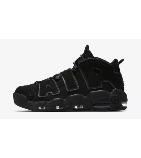 NIKE UPTEMPO ‘Black’