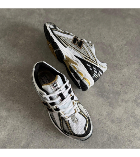 New Balance 1906R Black Gold