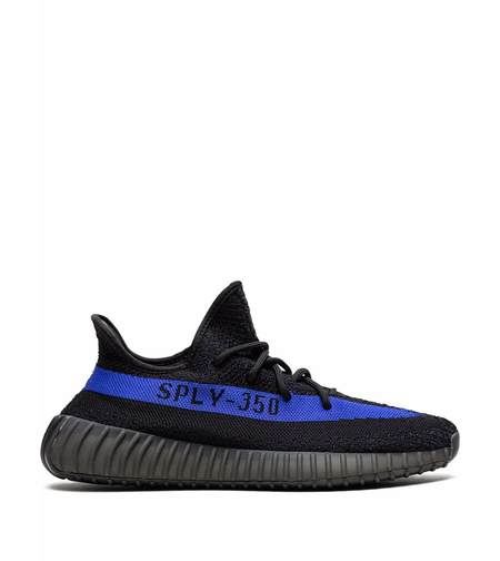 YEEZY BOOST 350 V2 DAZZLİNG BLUE