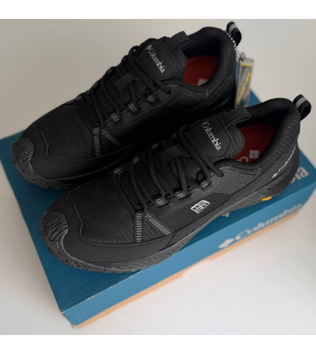 Columbia Gore - Tex