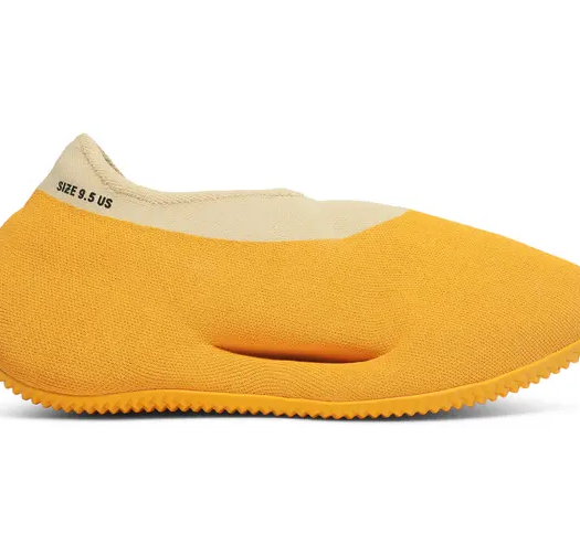 Adidas Yeezy Knit Runner ''Sulfur''