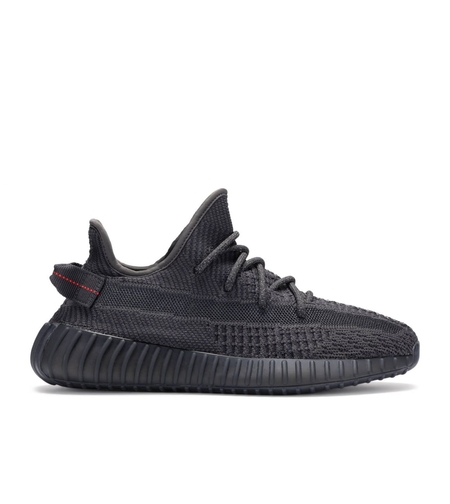 Yeezy Boost 350 V2 'Black Non-Reflective' - Copy 0