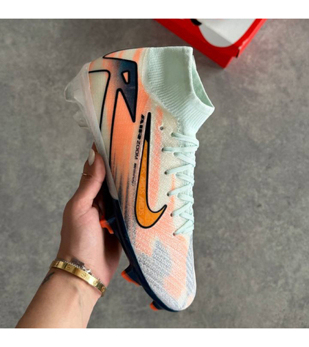 Nike Mercurial Zoom Superfly
