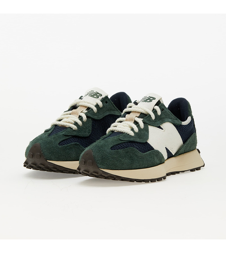 New Balance 327 “Midnight Green”