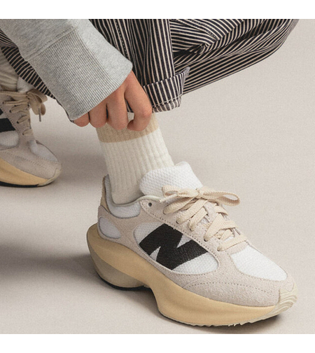 New Balance Wrpd Runner