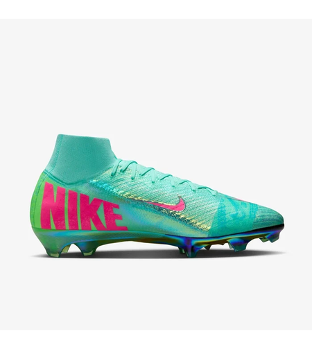 Nike Mercurial Zoom Superfly 9 Elite