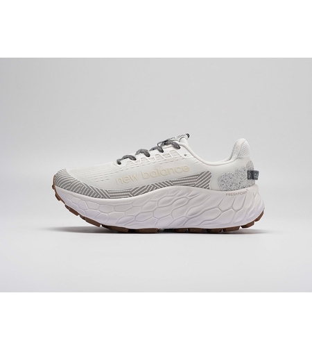 New Balance Men’s Fresh Foam X Trail More v3 – White