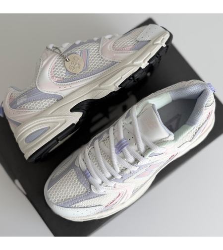 New Balance 530 "Jade Purple"