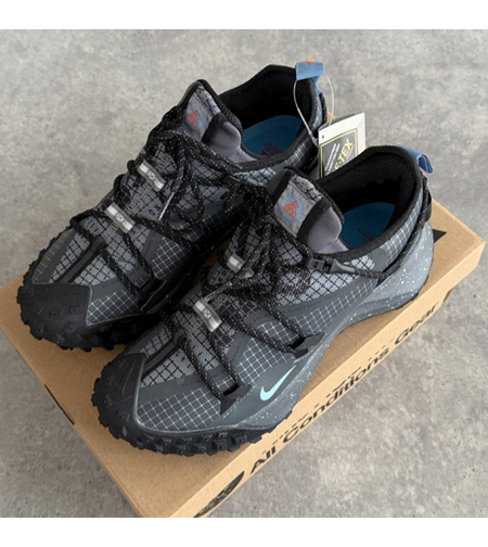 Nike Acg “Gore-Tex” Grey