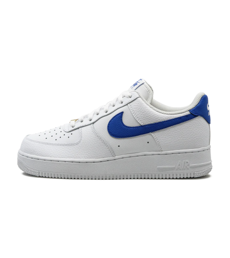 Air Force 1  ''White Game Royal''