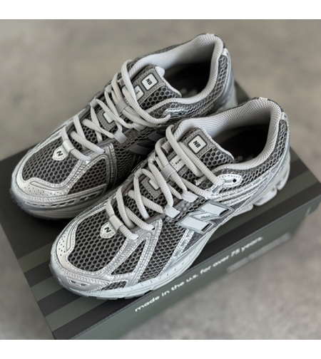 New Balance 1906r Harbor Grey
