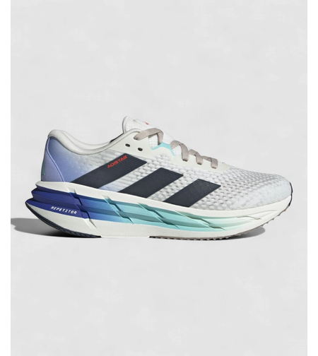Adidas Adistar White Navy