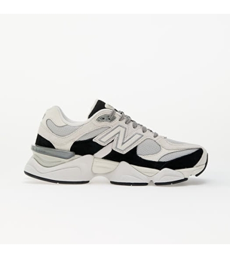 New Balance 9060 “Grey Jet Black”